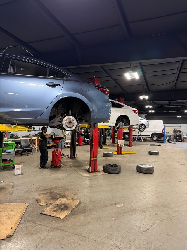 Carmel Auto Repair
