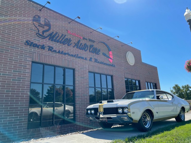 Miller Auto Care