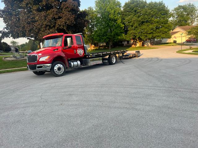 Indys Best Towing, Indianapolis, Indiana