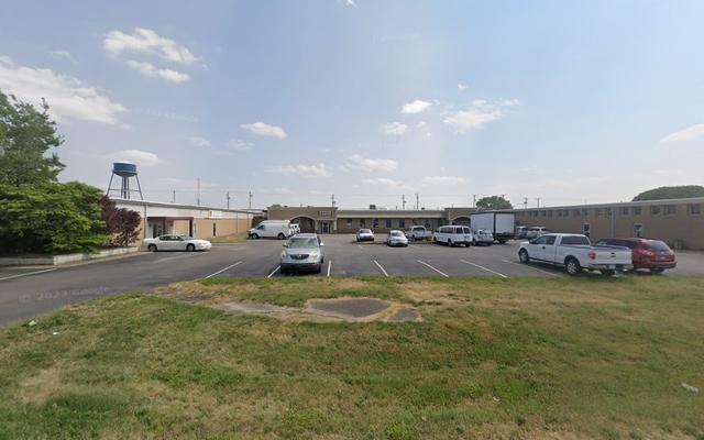 DWI Diamond Avenue, Evansville, Indiana