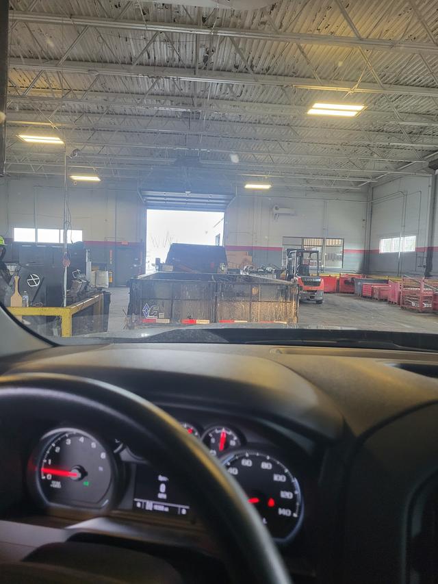 MetalX, Fort Wayne, Indiana