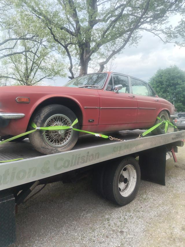 Thor Elite Towing LLC, Fort Wayne, Indiana