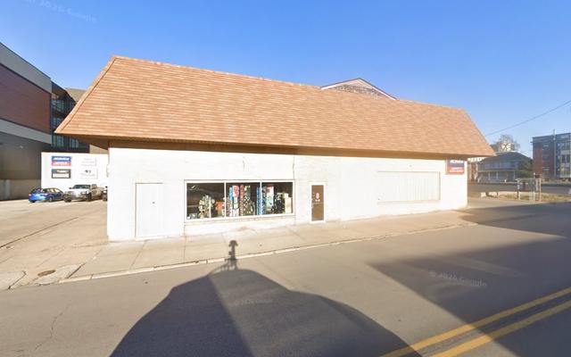 Lafayette Auto Supply, Lafayette, Indiana