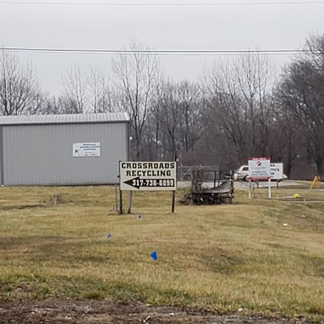 Crossroads Recycling, Inc.