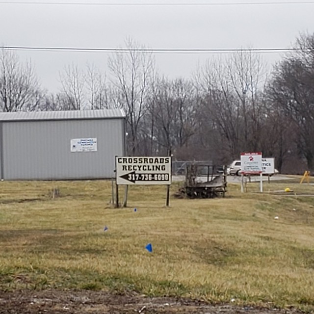 Crossroads Recycling, Inc.