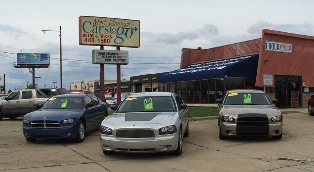 Cars To Go, Lafayette, Indiana