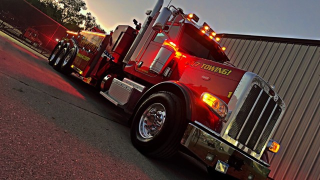 Darrah's Towing & Recovery