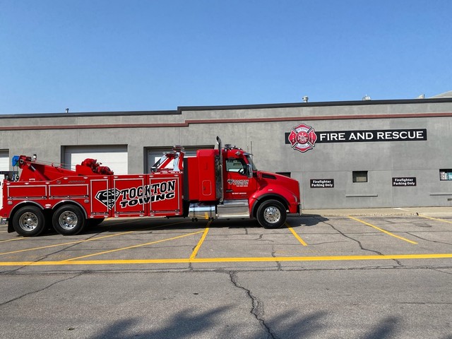Stockton Towing