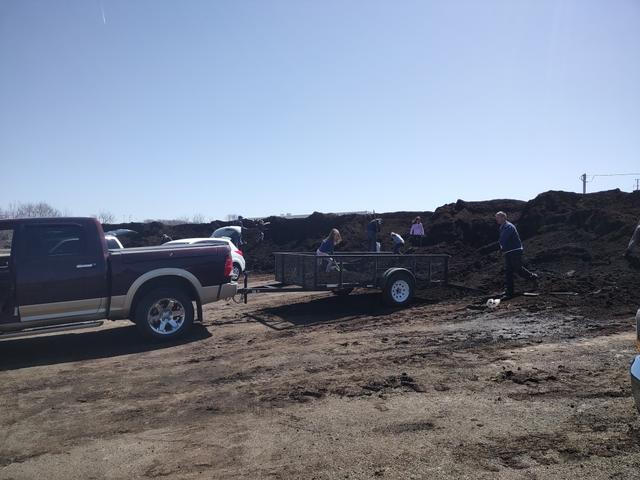 Olathe Community Recycling Center