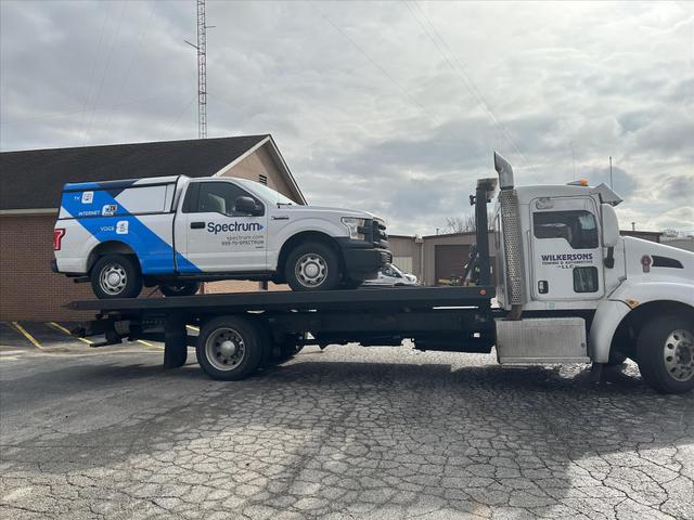 Wilkerson’s Towing and Automotive, Bowling Green, Kentucky
