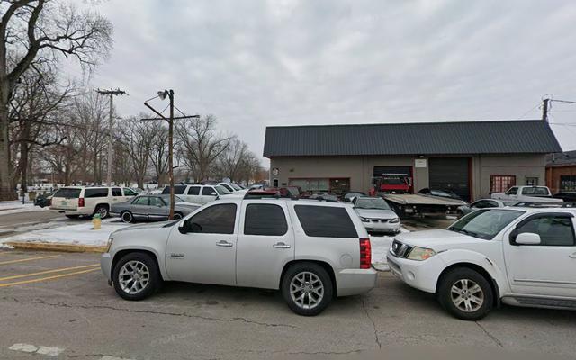 Dewayne's Auto Care, Bowling Green, Kentucky