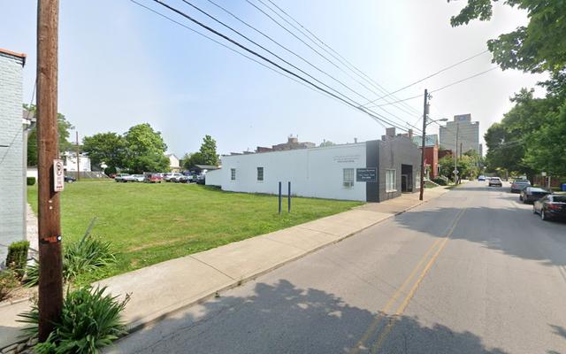 Lexington Autoworks, Lexington, Kentucky