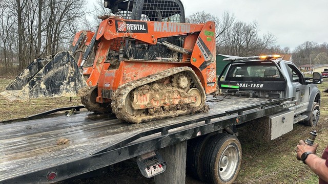 502 Towing and Recovery