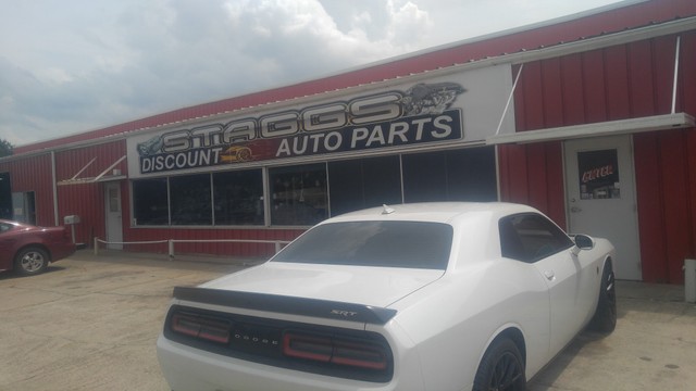 Staggs Discount Auto Parts