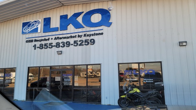 LKQ North Louisiana