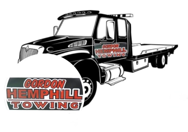 Gordon Hemphill Towing LLC