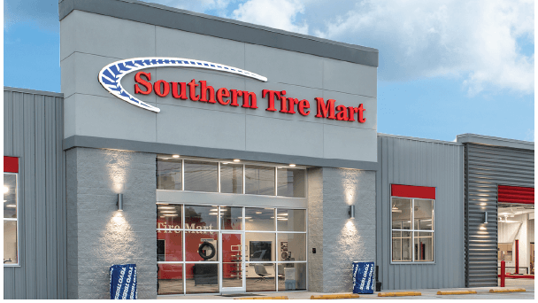 Southern Tire Mart