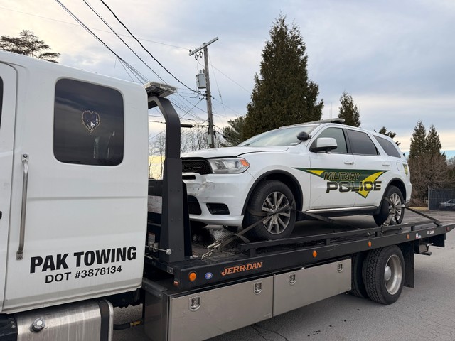 Pak Towing