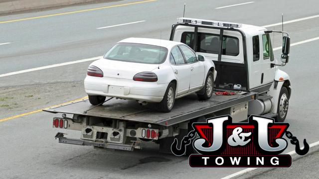 J & J Towing and Recovery, Clinton, Maryland