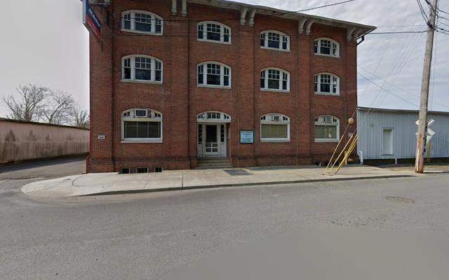 R.C. Holloway Company, Salisbury, Maryland