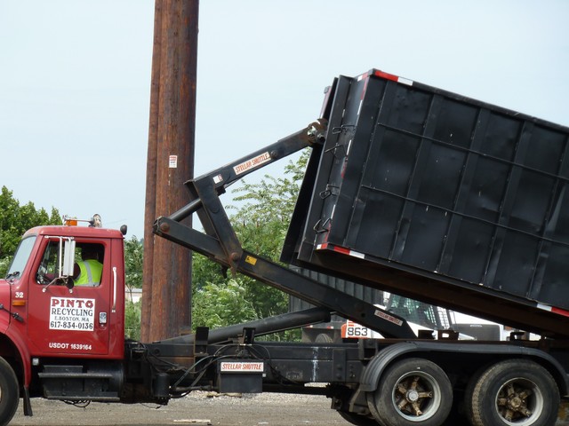 Pinto Recycling, Inc.