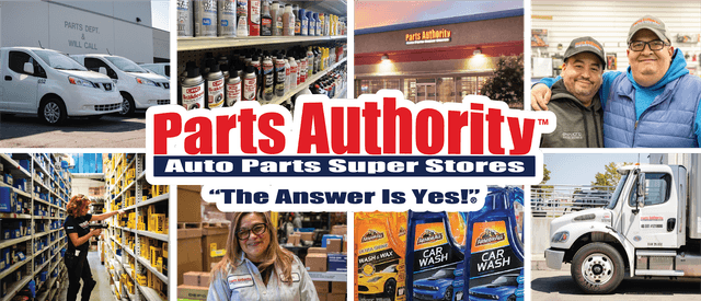 Gem Auto Parts powered by Parts Authority