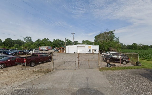 Quincy Auto Salvage