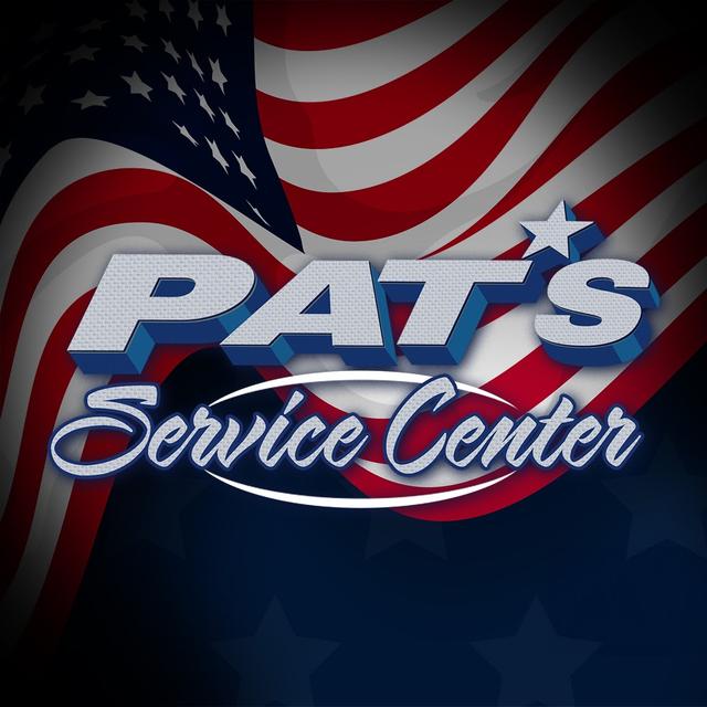 Pat's Service Center, Worcester, Massachusetts