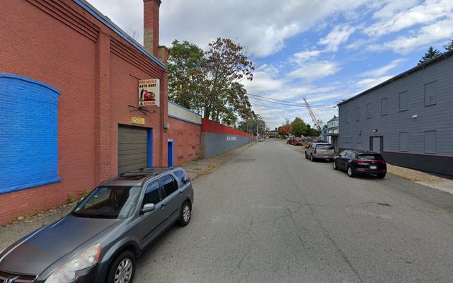 Scrap It, Worcester, Massachusetts