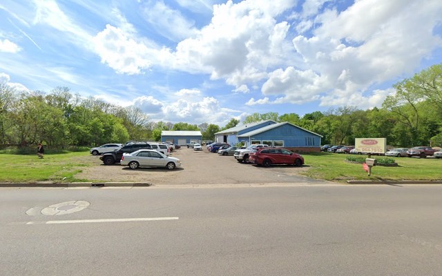 Rusty's Auto Service