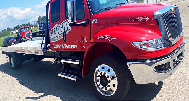 LKM Towing