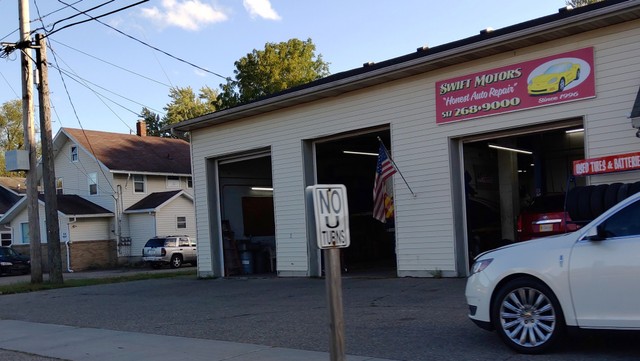 Swift Motors Holt LLC