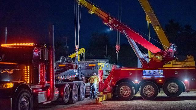 Southtown Wrecker, Bloomington, Illinois