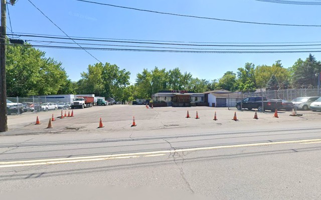 J L Used Auto Parts Inc.