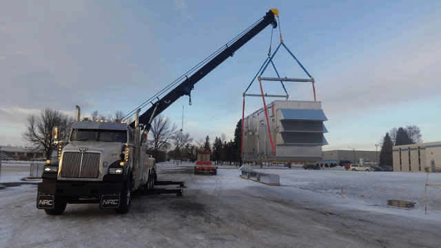 Dean's Towing