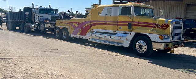 A & B Towing and Automotive LLC