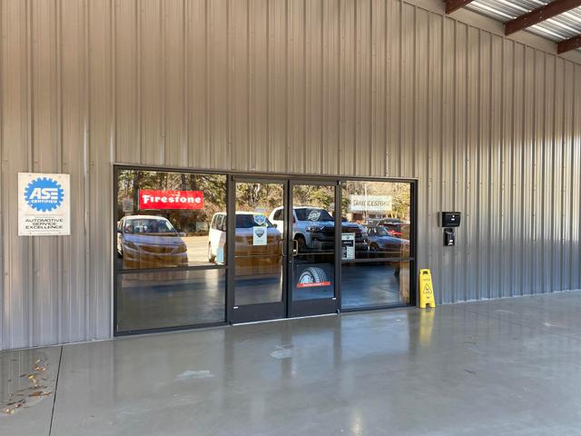 98 Auto Service