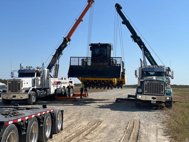 ATR Towing and Recovery, Columbia, Missouri