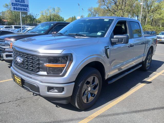 Haldeman Ford Hamilton Service & Parts, Trenton, New Jersey