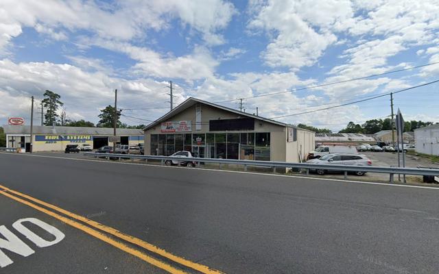 G.A.M. Auto Service, Lakewood, New Jersey