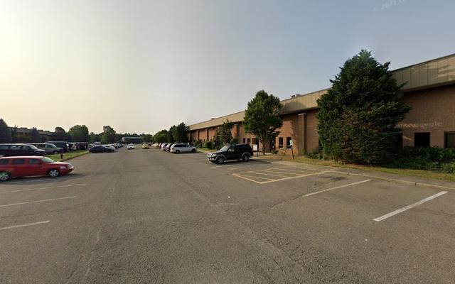 Lakewood AutoParts Warehouse, Lakewood, New Jersey