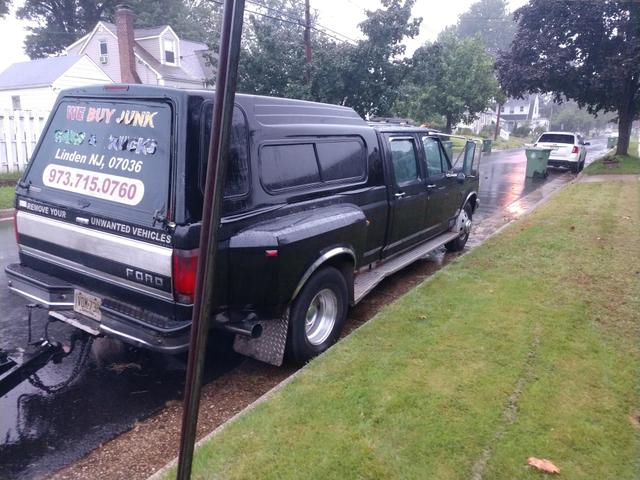 We Buy Junk Cars & Trucks, Lindenwold, New Jersey