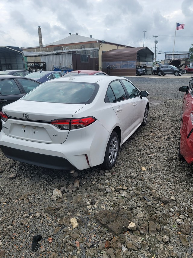Economy Auto Inc.
