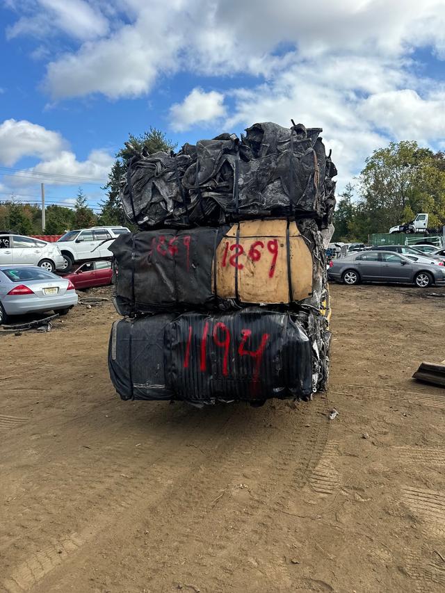 Acres Auto Recycling, Glassboro, New Jersey