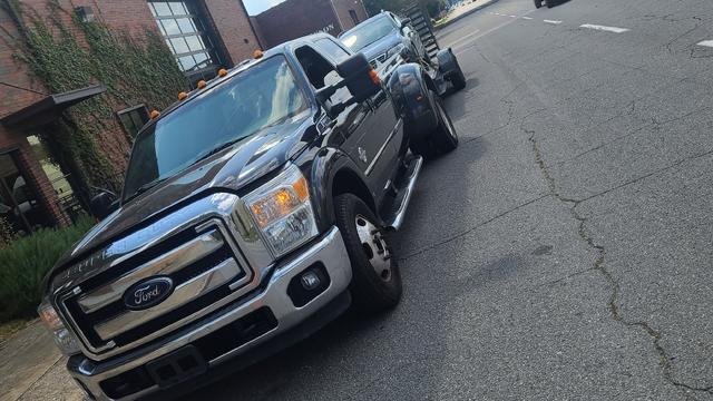 Fastlife Transport and Towing LLC., Birmingham, Alabama