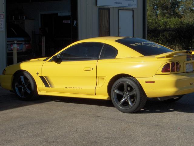 R N R Auto Repair LLC, Mobile, Alabama
