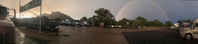 Flag Truck Center, Flagstaff, Arizona