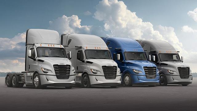 Velocity Truck Centers, Flagstaff, Arizona