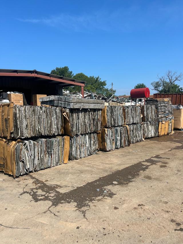 Vaughn Recycling