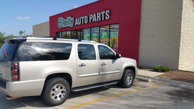 O'Reilly Auto Parts, Springdale, Arkansas